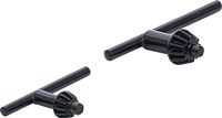 BGS Do it yourself BGS Boorhoudersleutelset Ø 10 - 13 mm 2 delig