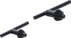 BGS Do it yourself BGS Boorhoudersleutelset Ø 10 - 13 mm 2 delig