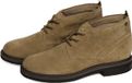 Clarks Heren Bottine Dark Sand | Taupe | Maat: 46