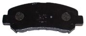 JAPANPARTS JPPA-123AF past remschoenen Qashqai 06> Ant