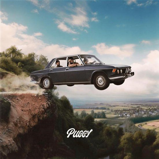 are Puggy - Are We There Yet (LP)