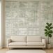 Livingwalls Vliesbehang The Wall III 398461