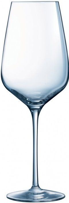 Chef & Sommelier Sublym wijnglas 55cl - set van 6