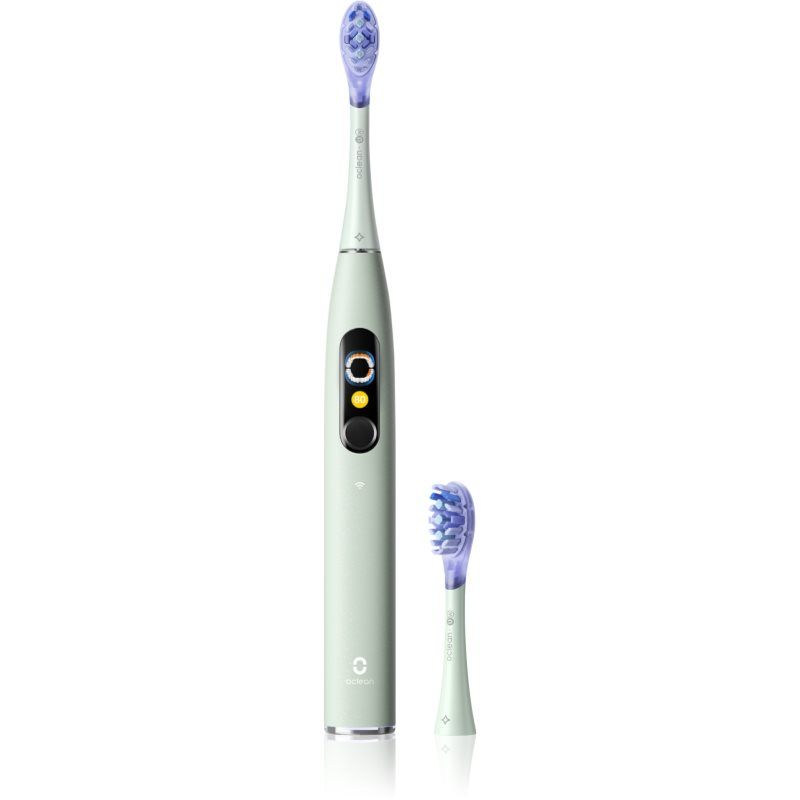 Oclean X Ultra 20