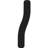 Callbuddy Apple Callbuddy Multifunctionele Strap voor de iPhone 16 Pro Max - Black