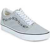 Vans Old Skool Schoenen Grijs EU 36 Kinderen