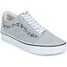Vans Old Skool Schoenen Grijs EU 36 Kinderen
