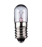 Goobay L-3450 SB E10 Transparant Glas 6V 100 Stuks