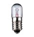 Goobay L-3450 SB E10 Transparant Glas 6V 100 Stuks