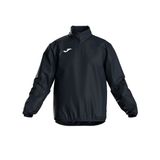 Joma Wind Windjack Zwart M Man