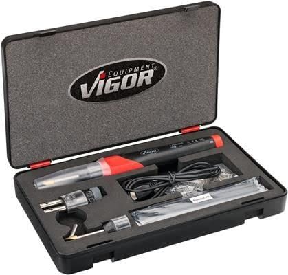 VIGOR Vig Kunststoff Reparatur Satz | V3551N