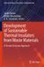 Development Springer Nature Materials Horizons: From Nature to Nanomaterials - Development of Sustainable Thermal Insulators from Waste Materials