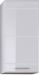 trendteam smart living Mezzo Badkamer hangkast wandkast, 37 x 77 x 23 cm, wit hoogglans
