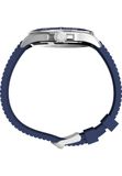 TIMEX Analoog horloge 'Harborside Coast' blauw