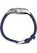 TIMEX montre analogique 'Harborside Coast' bleu