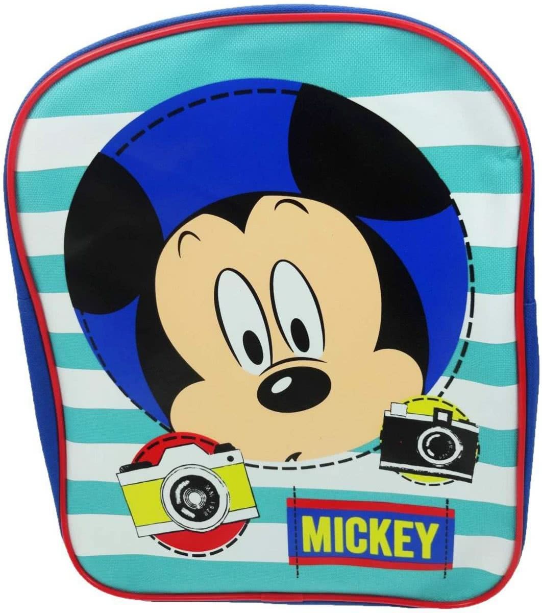 Mickey Mouse Rugzak