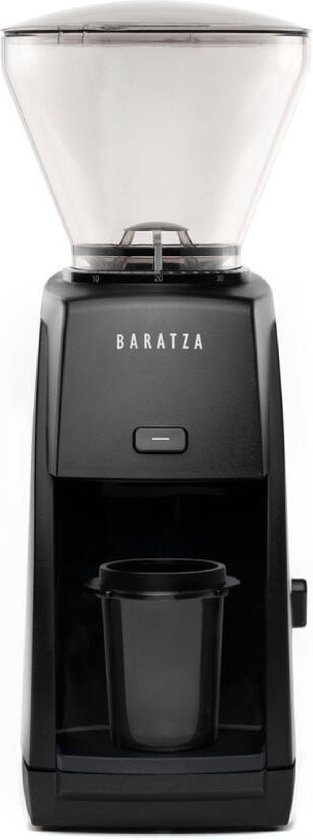 Baratza Encore ESP Koffiemolen Zwart