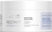 Revlon Restart Hydration Rich Mask 200 ml