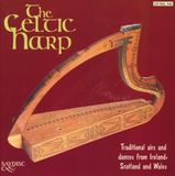 Outhere Various Artists - The Celtic Harp (CD)