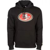 new era San Francisco 49ers NFL Hoodie