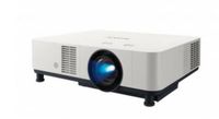 Sony VPL-PHZ61 - Data projector - WUXGA (1920x1200) - 6400 lumen - White