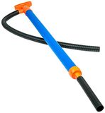 D&W The Motion Corporation DuW handlenpomp 75 cm, slang 800 mm met zeef