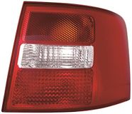 TarosTrade 41-0122-R-1605 stoplicht voor Wagon na 2002 E-Mark rechts