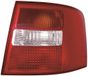 TarosTrade 41-0122-R-1605 stoplicht voor Wagon na 2002 E-Mark rechts