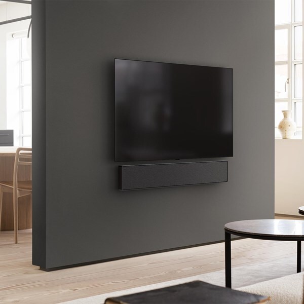 B&o Soundbar Voor Filmavonden