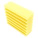 Sunsun Pièce de rechange pour SunSun CBF-200T CBF-200U CBF-200 éponge jaune filtre