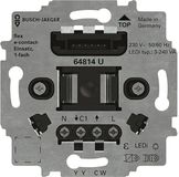 Busch Jaeger basiselement voor bewegingssensor 2-draads 64814 U