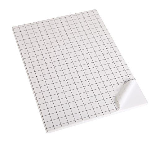 Clairefontaine 93613C - Schuimdozen - DIN A3 - 5-pack - Wit