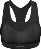 Givova Top -eco Unisex XS Veelkleurig Fitness & Training