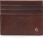 Castelijn & Beerens Rien Creditcard Etui RFID cognac portemonnee heren
