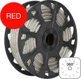 Bailey LED Lichtslang RoBust 360° 25M Rood 5W/m IP65