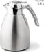 Weis Thermoskan, 1.5 liter, Zilver