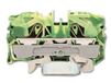 Wago 2010-1207 - 10 mm - 67.8 mm - 36.9 mm - Green