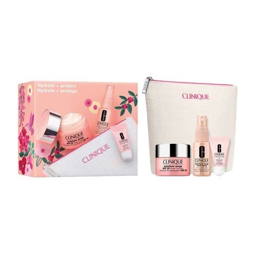 Clinique Moisture Surge Set