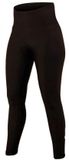 Massi Sport Lange Broek Zonder Bretels Zwart L Vrouw