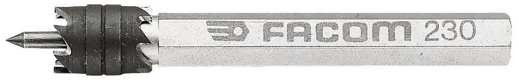 Facom puntlasfrees - 230