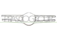 PRASCO Zier-/Schutzleiste, Kühlergitter ME7152325 Compatibel met: MERCEDES-BENZ GLC