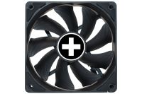 Xilence XPF120X.B.PWM 120mm PWM FDB Computer Case Fan, Black