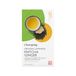 Clearspring Matcha Gember Thee 20 Zakjes