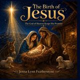 The Bol The Birth of Jesus
