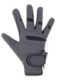 HKM Sports Equipment paardrijhandschoen-Gentle-9591 broek