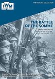 Cherry Red Records Iwm Official Collection Battle Of The Somme: 2014 Edition DVD