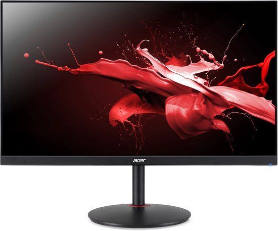Acer NITRO XV0 XV240Y W3