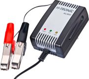 H-Tronic AL800 Loodaccu-lader 6 V, 12 V Laadstroom (max.) 0.8 A