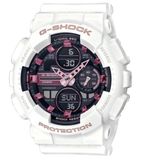 Casio GMA-S140M-7AER Dames horloge - 46 mm