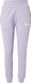 Hummel Dames tapered joggingbroek Legacy Katoen Wit S